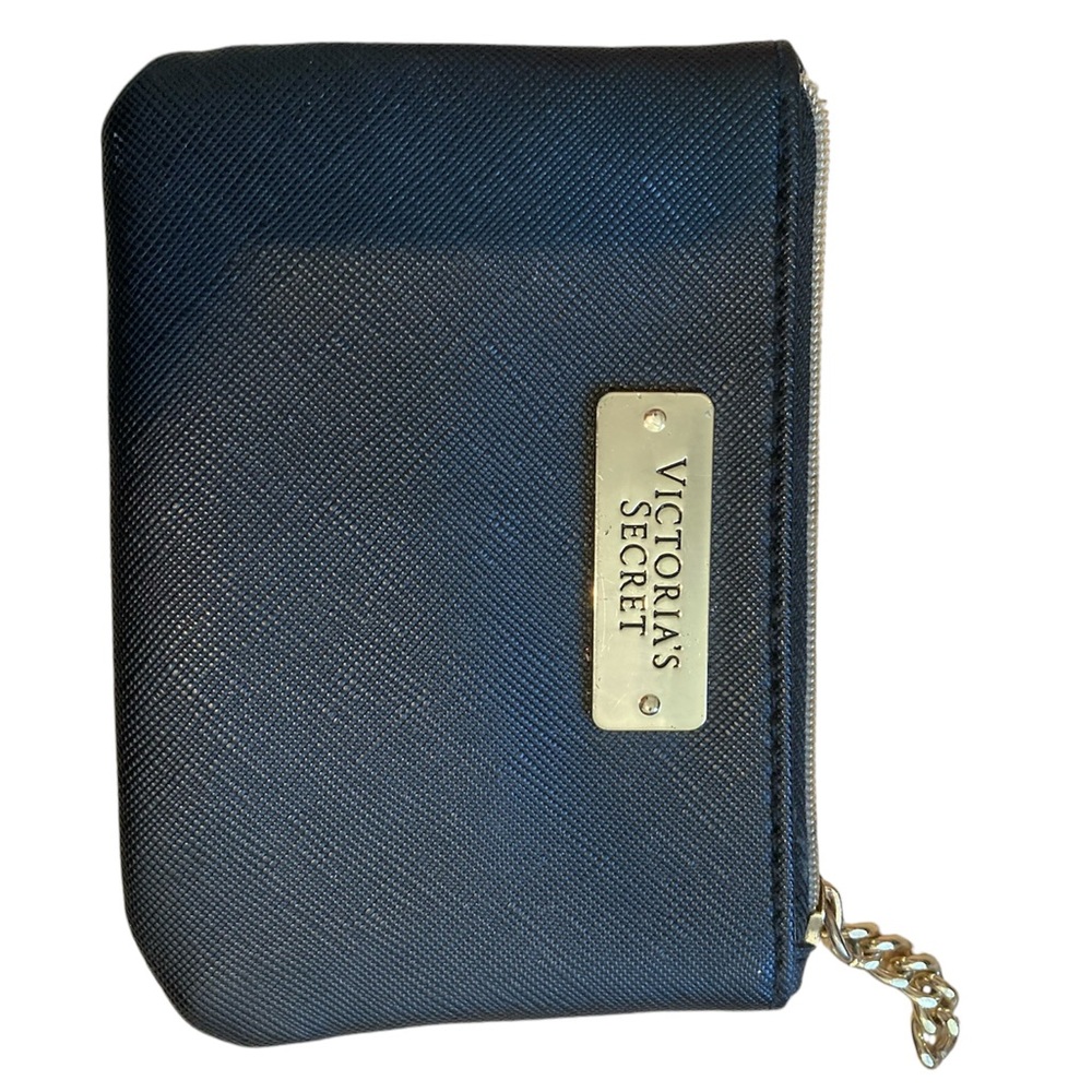 Victoria’s Secret Black Wallet/Coin Purse